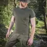 Футболка M-Tac 93/7 Army Olive  Фото 2